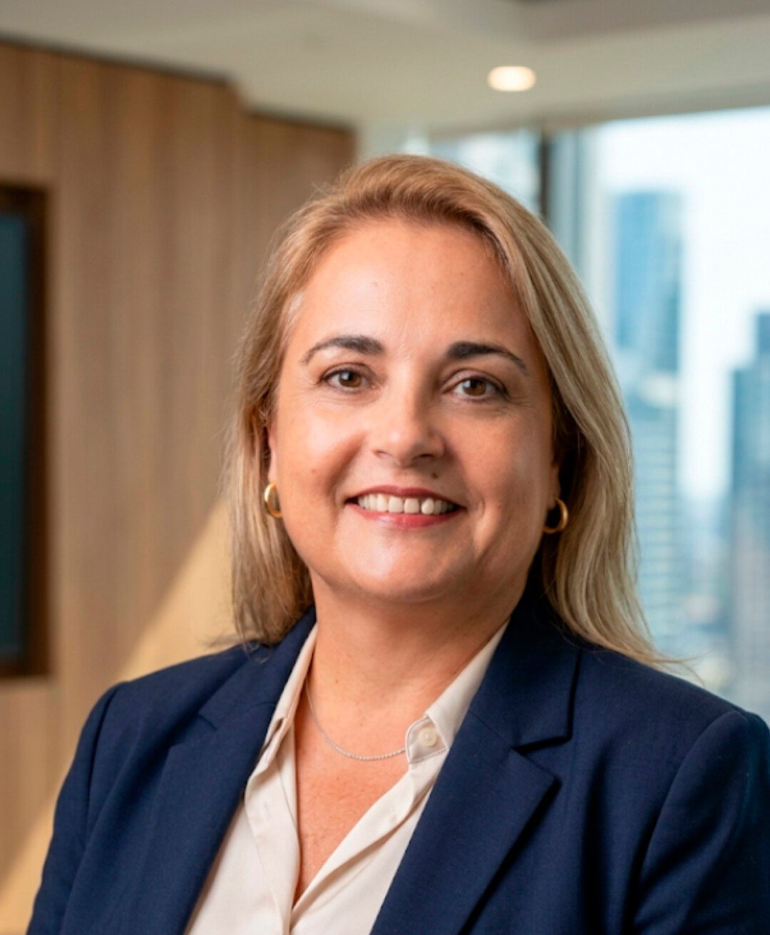 Dr. Sonia Paula Grotz