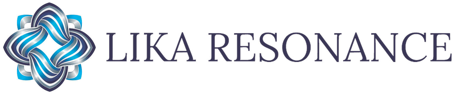 Lika Resonance Cognitive Sanctuary Logo